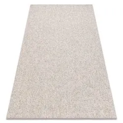 CASABLANCA WASHABLE 71511060 covor bej / gri - cu bucla, lavabil melange