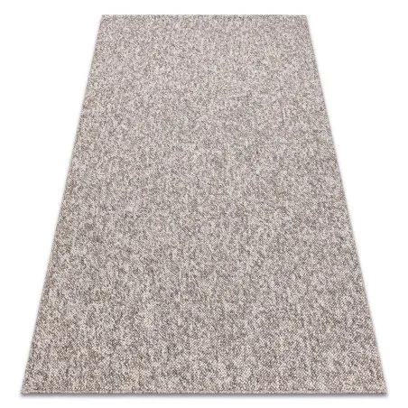 CASABLANCA WASHABLE 71511080 covor bej / maro - cu bucla, lavabil melange