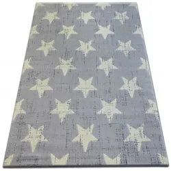 Covor SCANDI 18209/052 gri – Stele
