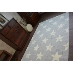 Covor SCANDI 18209/052, perfect pentru un design interior modern și decorativ