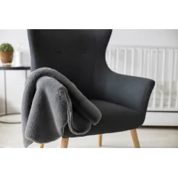 Covor NEW DOLLY cu textură moale, ideal pentru dormitoare sau sufragerii