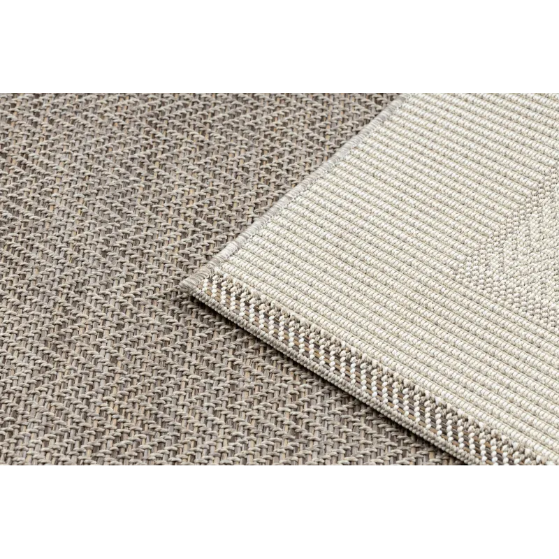 Covor din sisal cu textură împletită, durabil și elegant