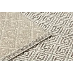 Covor din sisal natural, alegere durabilă și ecologică
