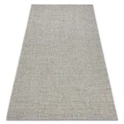 Covor Boho Sisal 160x230 Bej