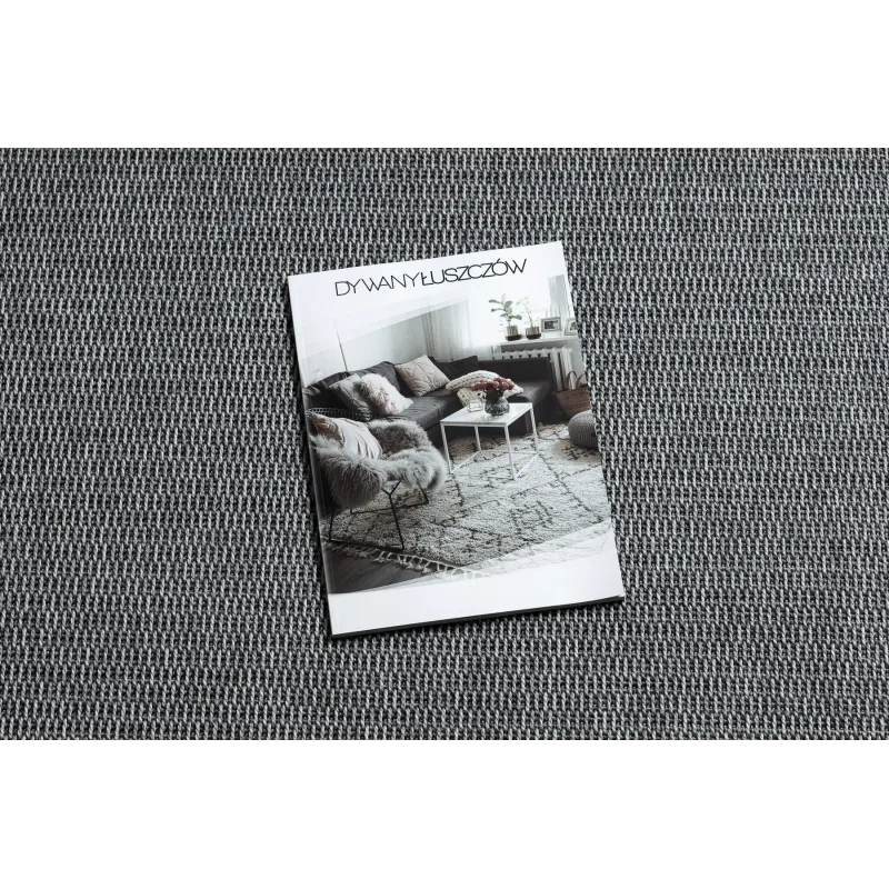 Culoare gri, covor elegant, perfect pentru sufragerii sau dormitoare moderne