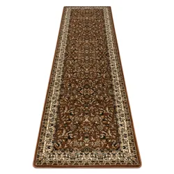 Covor ROYAL ADR 1745 Maro, covor clasic pentru hol
