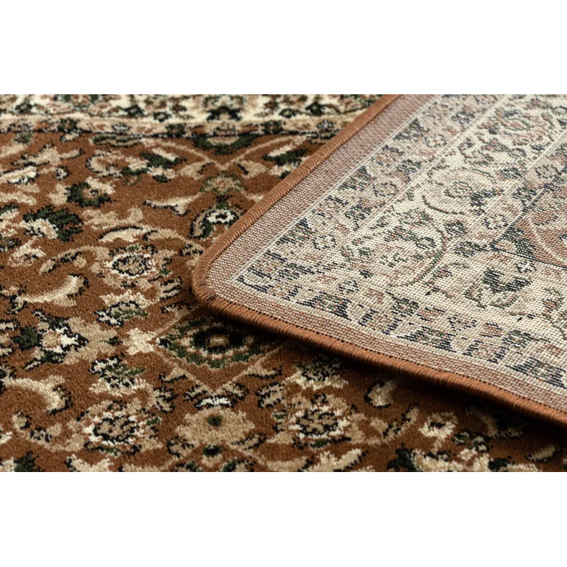 Covor ROYAL ADR 1745 Maro, material moale și rezistent