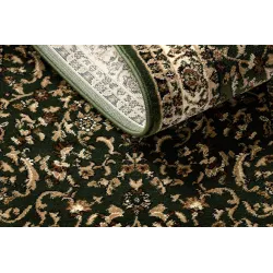 Covor ROYAL ADR 1745 verde, ideal pentru living sau dormitor, accesoriu stilat