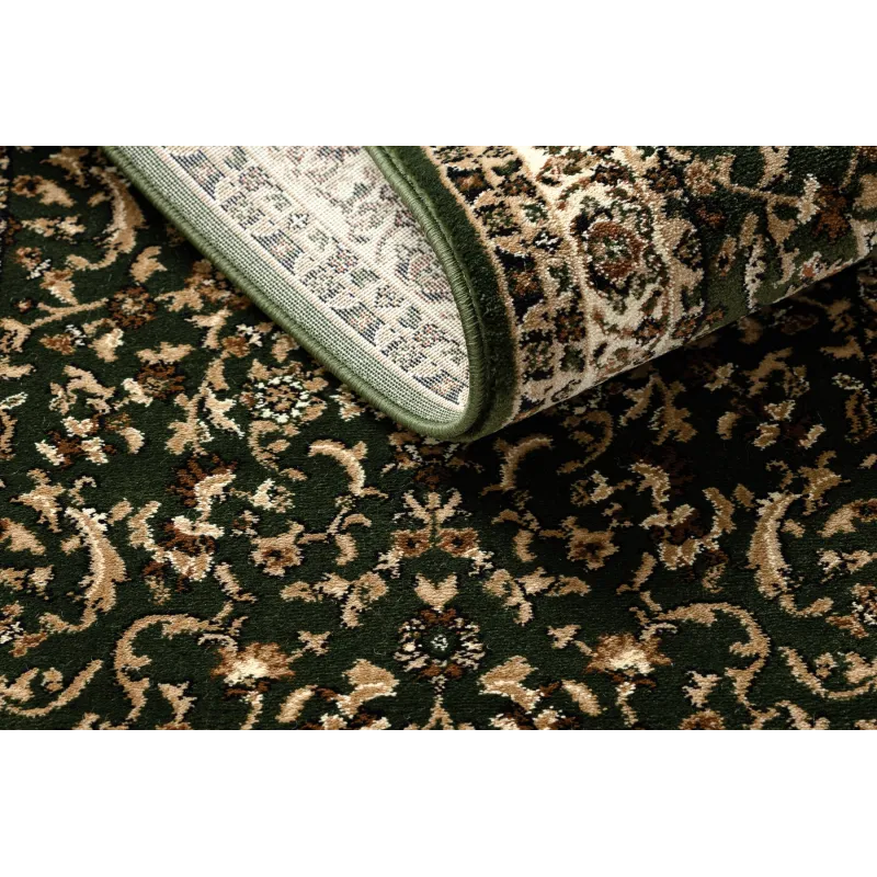 Covor ROYAL ADR 1745 verde, ideal pentru living sau dormitor, accesoriu stilat