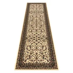 Covor ROYAL ADR 1745 Caramel, covor elegant pentru hol