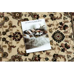 Covor oval Royal Adr, ideal pentru decorarea interioarelor