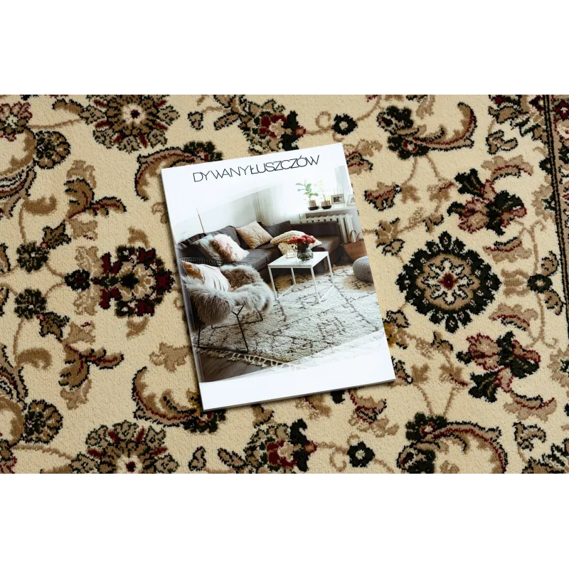 Covor oval Royal Adr, ideal pentru decorarea interioarelor