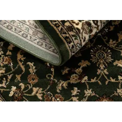 Covor oval ROYAL ADR potrivit pentru utilizare în grădină sau pe terasă