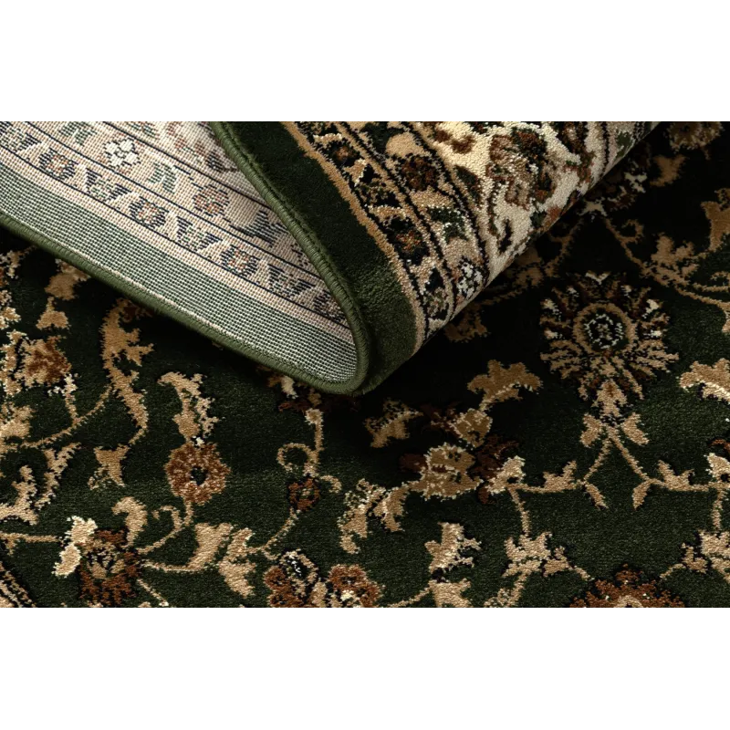 Covor oval ROYAL ADR potrivit pentru utilizare în grădină sau pe terasă