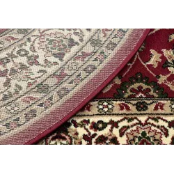 Covor oval ROYAL ADR, moale și plăcut la atingere, perfect pentru dormitor