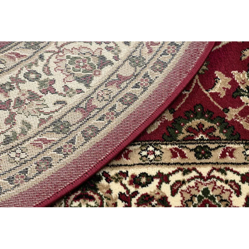 Covor oval ROYAL ADR, moale și plăcut la atingere, perfect pentru dormitor