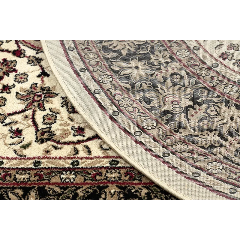Covor oval ROYAL ADR, moale la atingere, ideal pentru dormitoare