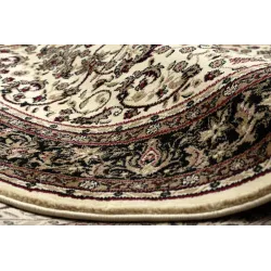 Covor oval ROYAL ADR, accesoriu elegant pentru grădină sau terasă
