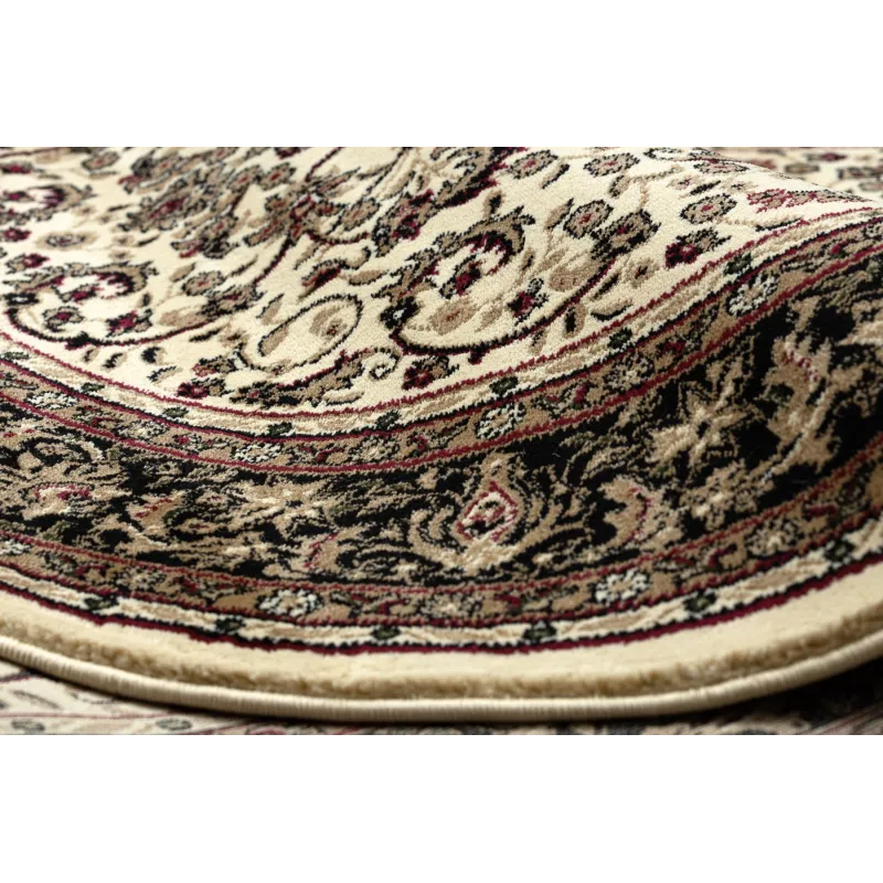 Covor oval ROYAL ADR, accesoriu elegant pentru grădină sau terasă