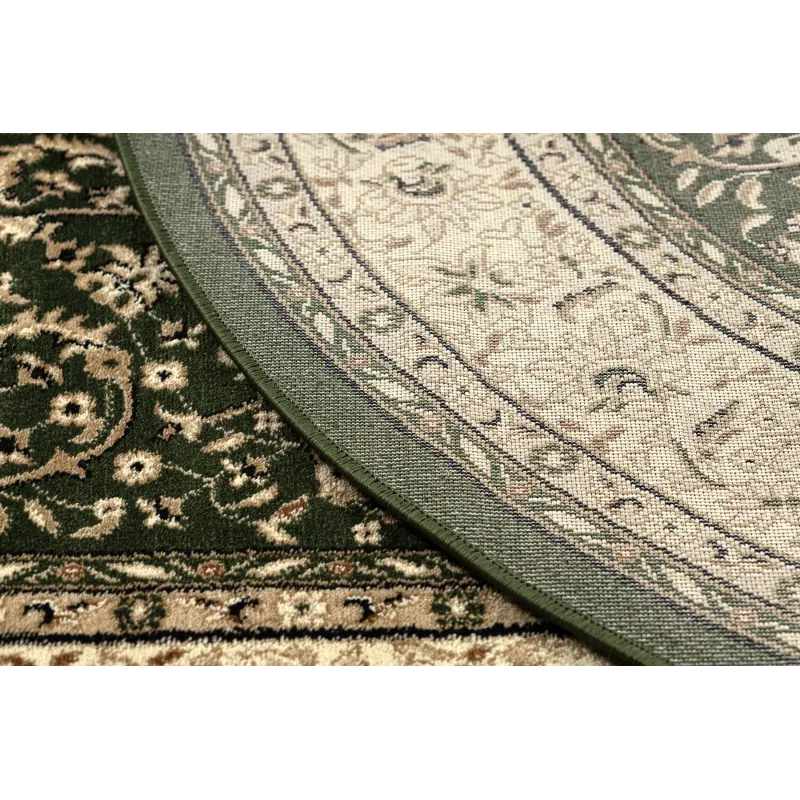 Covor oval ROYAL ADR, material moale, stil clasic