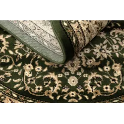 Covor oval ROYAL ADR, excelent pentru dormitor, stil clasic