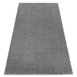 Covor SOFT 2485 gri