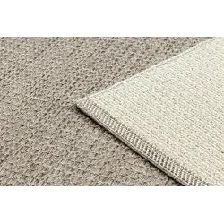 Textură naturală de sisal, covor durabil pentru interior