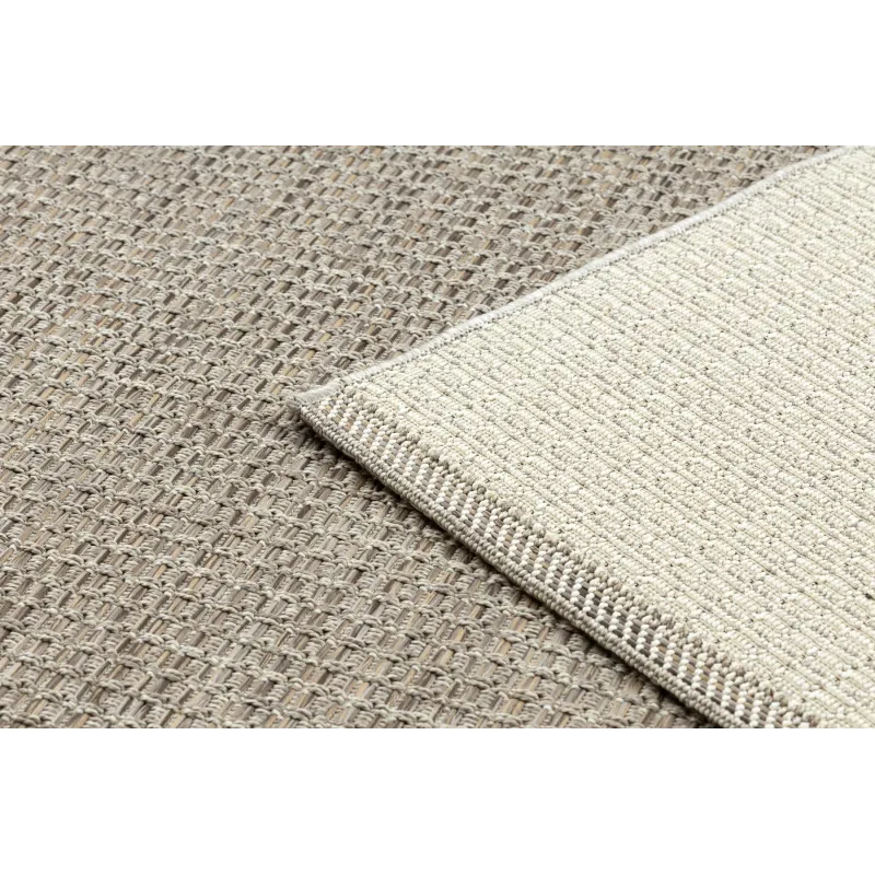 Textură naturală de sisal, covor durabil pentru interior