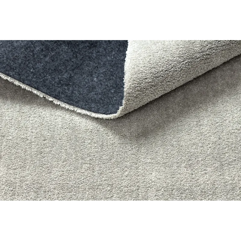Covor Modern Spălabil LATIO 71351700 Gri