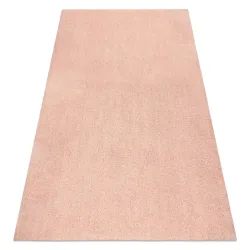 Covor modern spălabil LATIO 71351200 somon