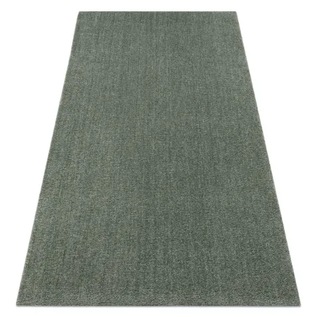 Covor modern spălabil verde LATIO 71351044 din material moale