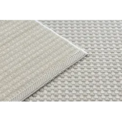 Covor boho din sfoară, moale și durabil, ideal pentru orice spațiu