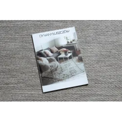 Covor din sisal cu design modern, perfect pentru interioare contemporane