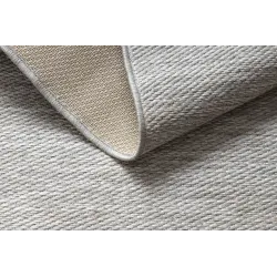 Covor din sisal, ideal pentru grădină sau terasă, rezistent la intemperii