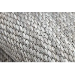 Covor din sisal, alegere excelentă pentru camera copiilor, ușor de întreținut