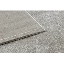 Covor SOFT 2485 K60 11 din material moale, plăcut la atingere