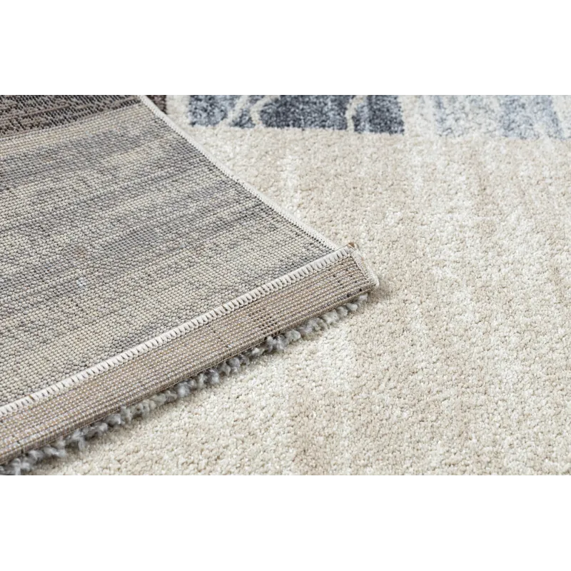 Covor SOFT 6460 T70 13 din material moale, perfect pentru living