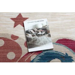 Covoare pentru copii moderne, colorate, în formă de urs, perfecte pentru camera copiilor