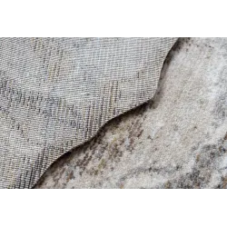 Covor TINE 75313C cu textură de piatră, ideal pentru a adăuga stil locuinței moderne