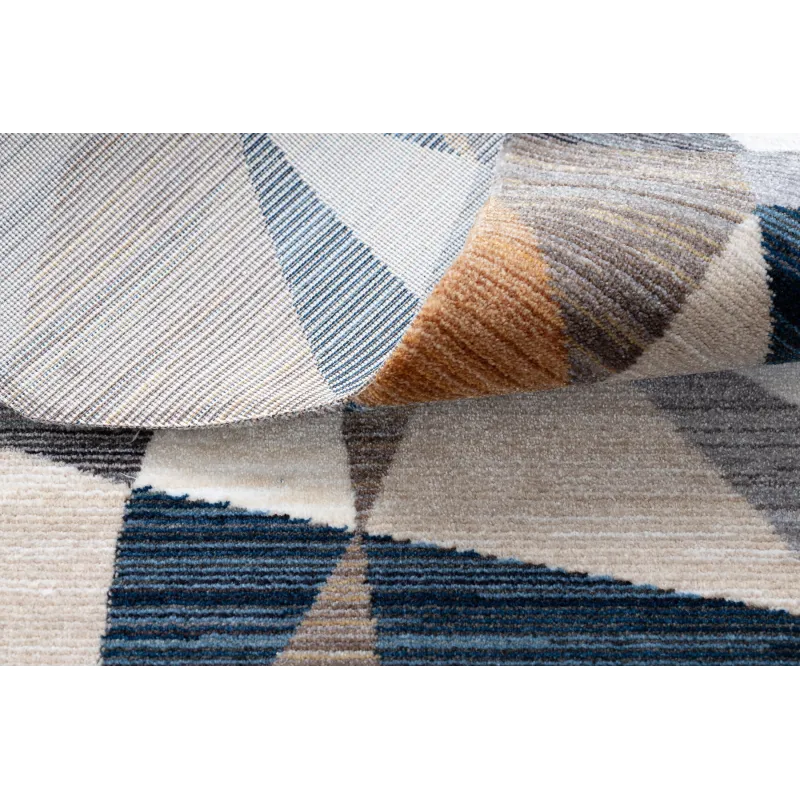 Covor TINE 75419A Mozaic - ideal pentru interior modern și grădini