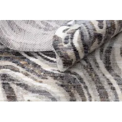 Covor ideal pentru interior modern, potrivit pentru grădină sau camera copiilor