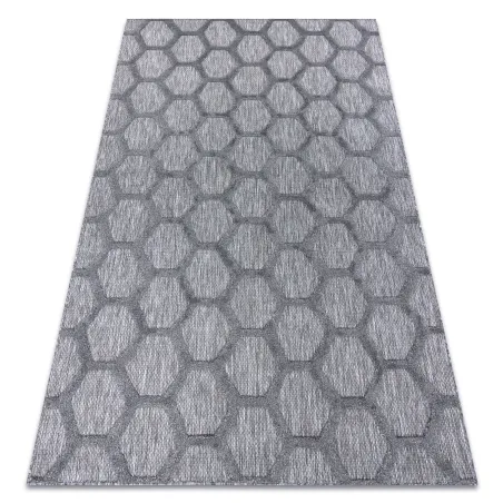 Covor SANTO din sisal, nuanță de miere, ideal pentru decor modern