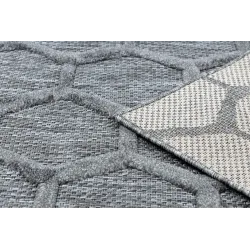 Covor SANTO din sisal natural, durabil și elegant pentru orice spațiu