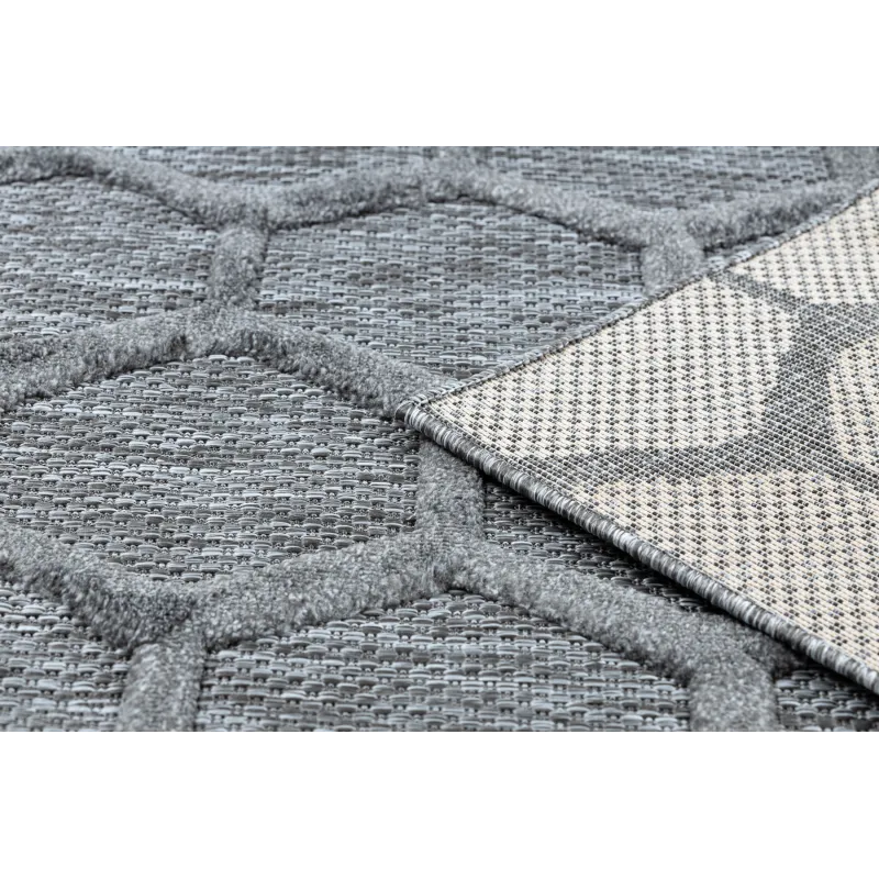 Covor SANTO din sisal natural, durabil și elegant pentru orice spațiu