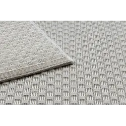 Covor din sisal, textură moale, design elegant