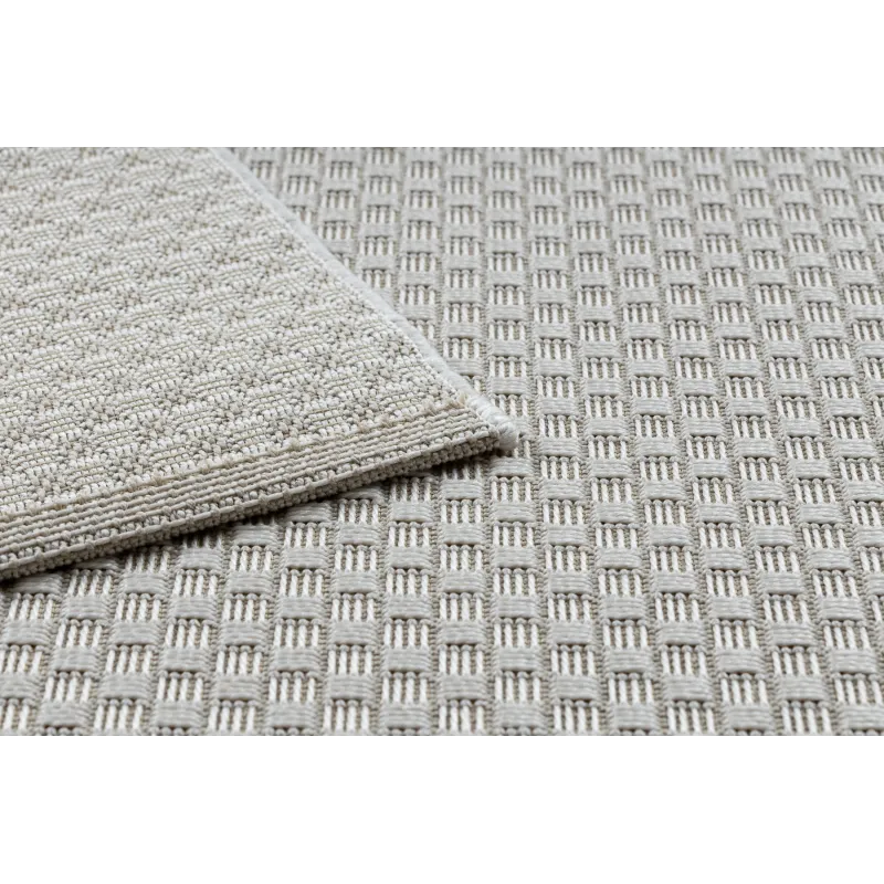 Covor din sisal, textură moale, design elegant