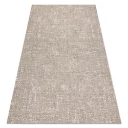 Covor Sisal Boho Bej