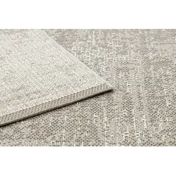 Covor sisal moale la atingere, perfect pentru dormitor