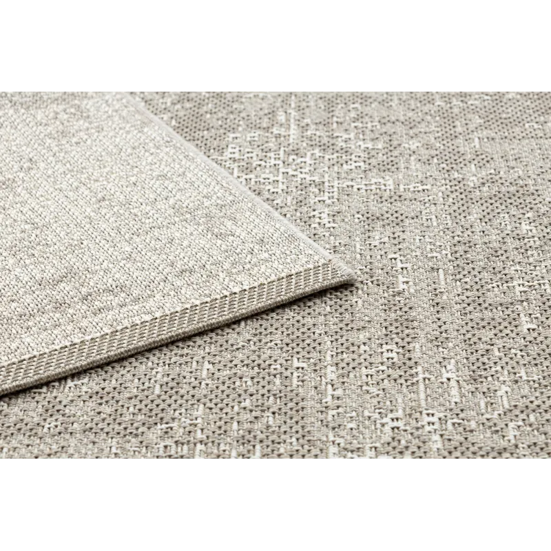 Covor sisal moale la atingere, perfect pentru dormitor