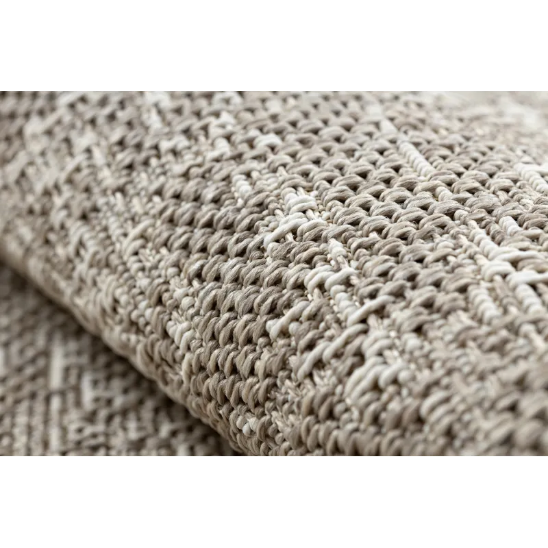 Covor sisal boho, o alegere excelentă pentru camera copiilor